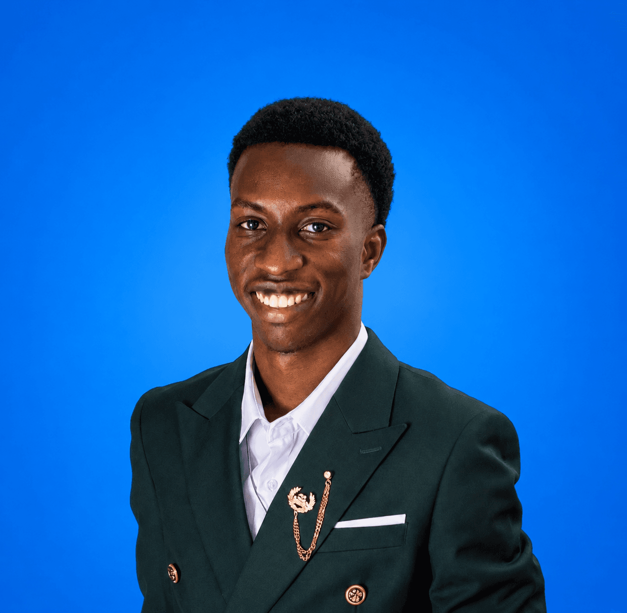 Olayode Ayomide