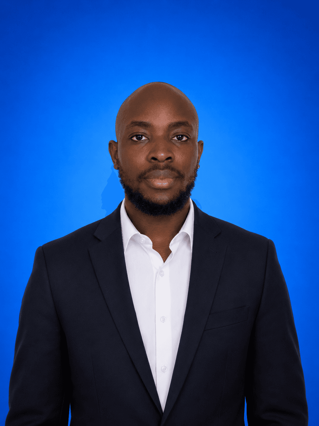 Caleb Njoku