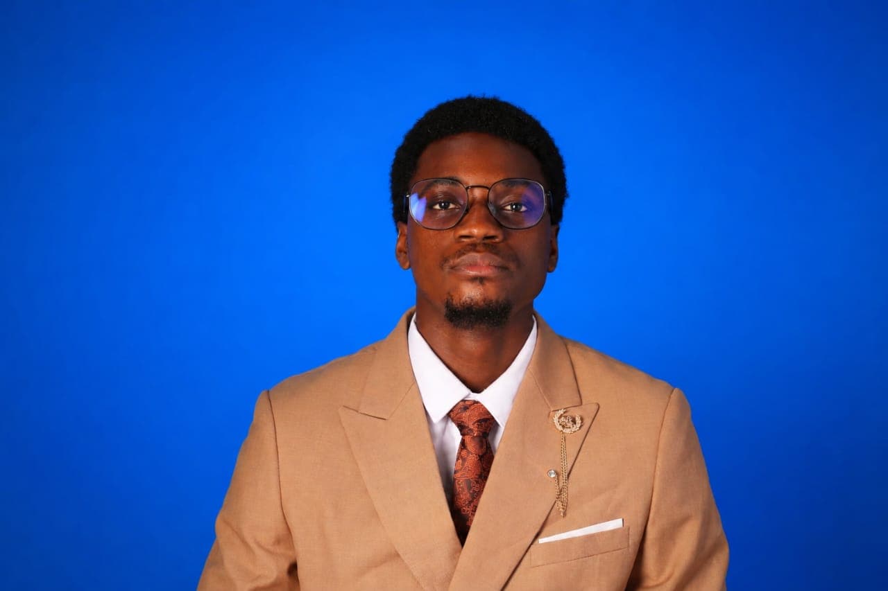 Etuk Godspower