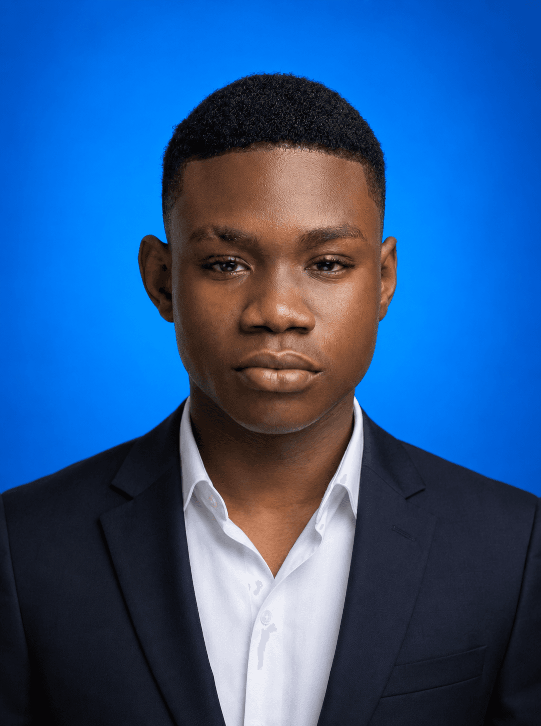Joshua Usifoh