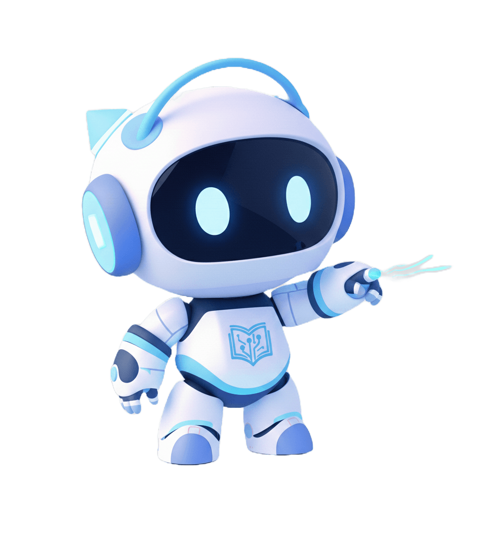 AI robot companion